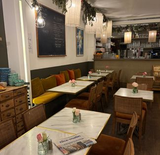 Lieu Accueillant à Cannes pour Événements Professionnels & Rassemblements