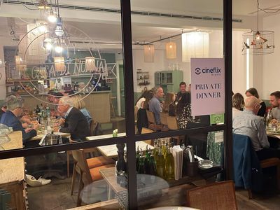 Friendly Venue in Cannes for Professional Events & Gatherings