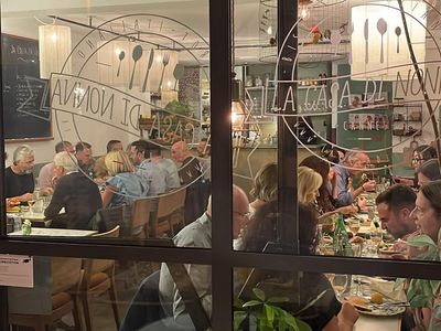 Friendly Venue in Cannes for Professional Events & Gatherings