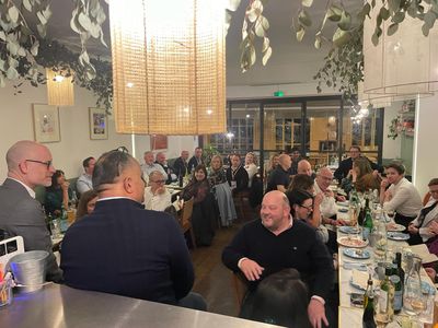 Friendly Venue in Cannes for Professional Events & Gatherings