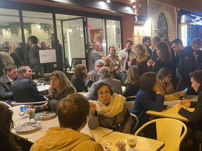 Friendly Venue in Cannes for Professional Events & Gatherings