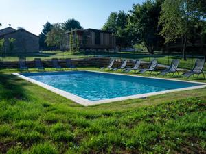 Domaine en Charente : Salle de Réception pour Séminaires et Événements