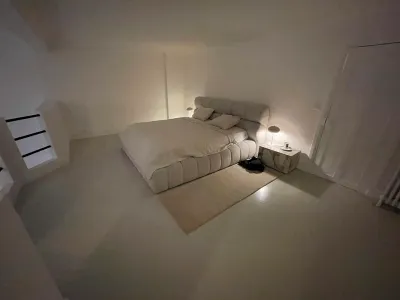 Art Deco Loft in Paris: Bright & Quiet Venue for Events