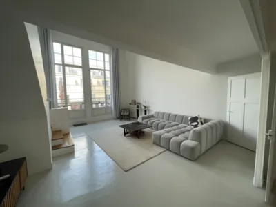 Art Deco Loft in Paris: Bright & Quiet Venue for Events