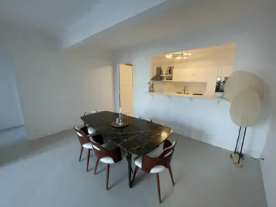 Art Deco Loft in Paris: Bright & Quiet Venue for Events