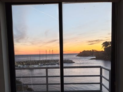 Studio 70 m² avec Vue Panoramique sur la Mer à Ensuès-la-Redonne