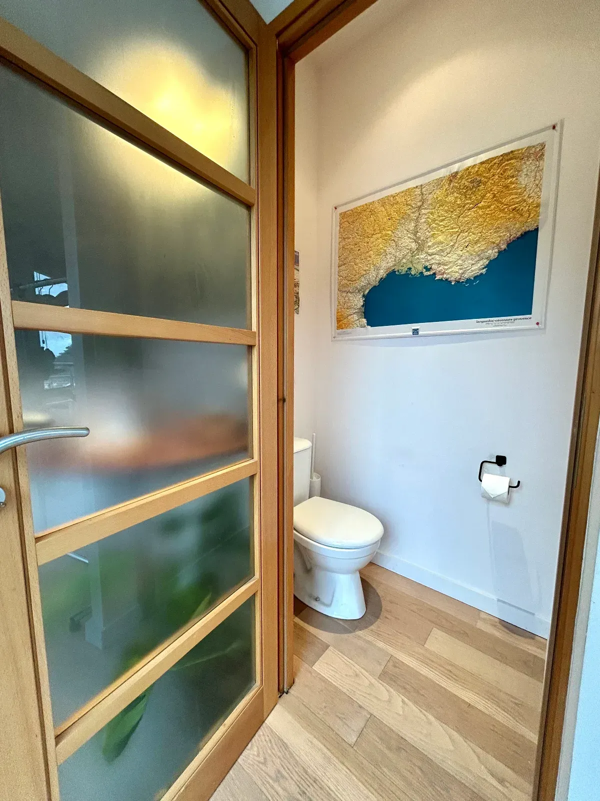 70 m² Sea View Studio with Panoramic Calanque Views in Ensuès-la-Redonne