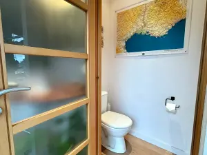 70 m² Sea View Studio with Panoramic Calanque Views in Ensuès-la-Redonne
