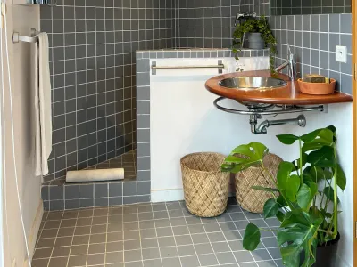 70 m² Sea View Studio with Panoramic Calanque Views in Ensuès-la-Redonne