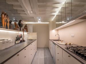 Contemporary Flat in the Heart of Rue de Seine | Unique Event Venue Paris