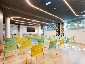 95 m² Meeting Room in Paris | Versatile Event Space