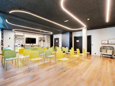 95 m² Meeting Room in Paris | Versatile Event Space