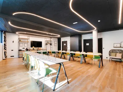 95 m² Meeting Room in Paris | Versatile Event Space