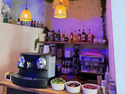 The Cuverie: A Spacious 120 m² Venue for Events in Châlons-en-Champagne