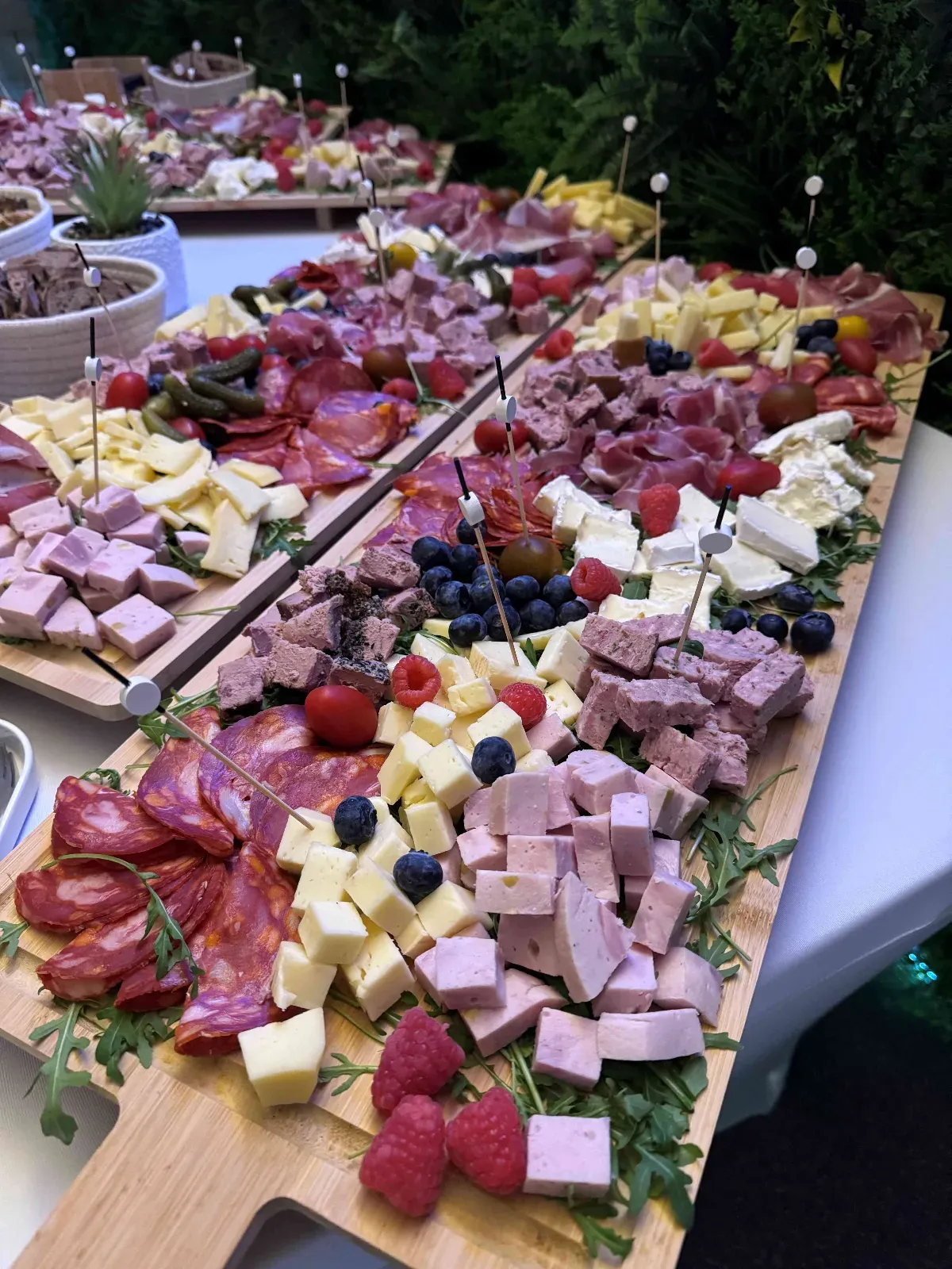 The Cuverie: A Spacious 120 m² Venue for Events in Châlons-en-Champagne