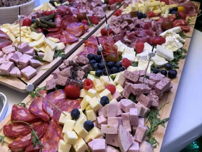 The Cuverie: A Spacious 120 m² Venue for Events in Châlons-en-Champagne