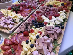 The Cuverie: A Spacious 120 m² Venue for Events in Châlons-en-Champagne