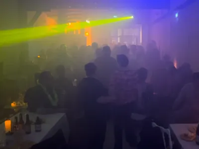 The Cuverie: A Spacious 120 m² Venue for Events in Châlons-en-Champagne