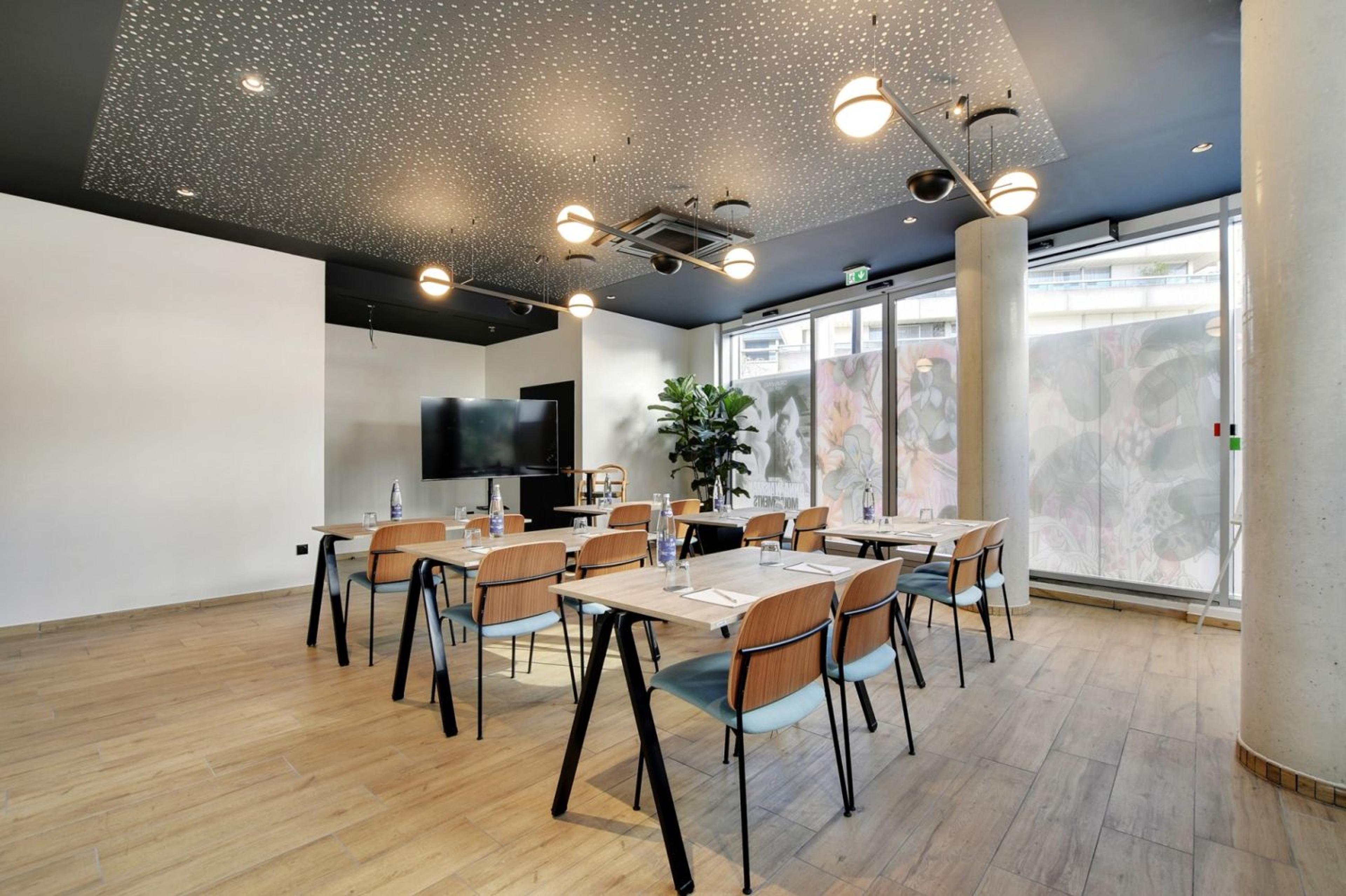 Atelier 7 