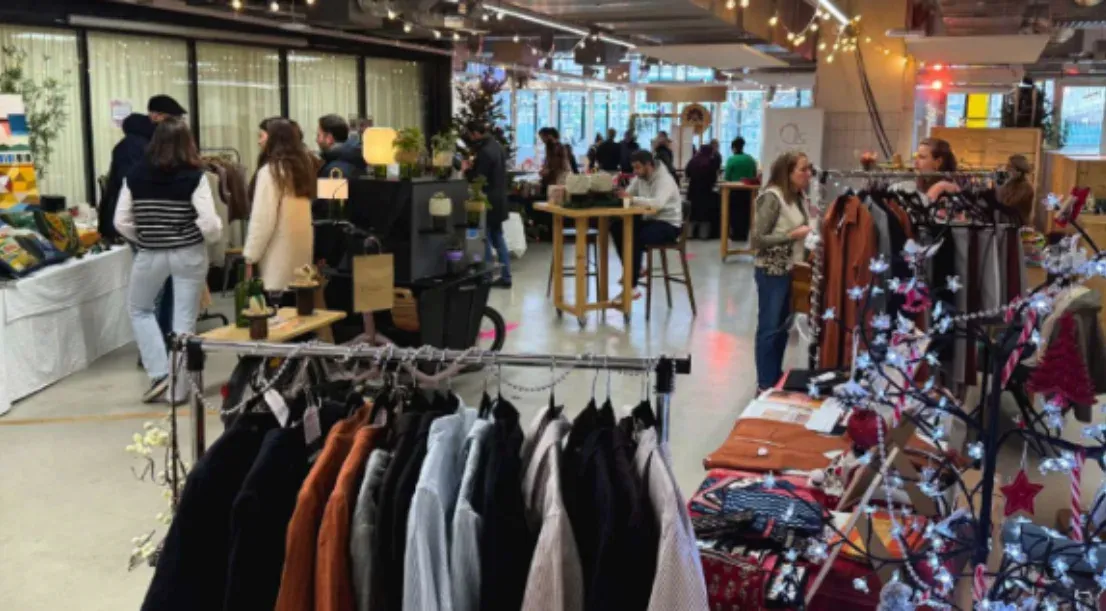 Discover a Unique Event Space in Lille for Parties, Dinners & More