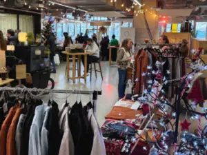 Discover a Unique Event Space in Lille for Parties, Dinners & More