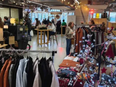 Discover a Unique Event Space in Lille for Parties, Dinners & More