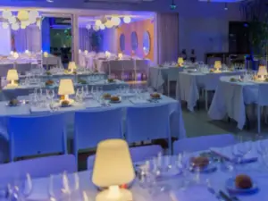 Discover a Unique Event Space in Lille for Parties, Dinners & More