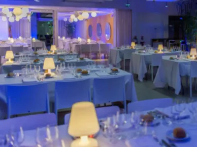 Discover a Unique Event Space in Lille for Parties, Dinners & More