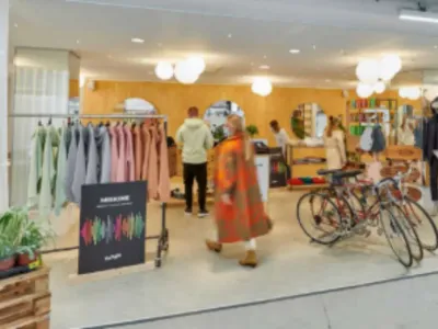 Discover a Unique Event Venue in Lille for Parties, Dinners & More