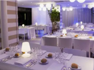 Discover a Unique Event Venue in Lille for Parties, Dinners & More