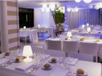 Discover a Unique Event Venue in Lille for Parties, Dinners & More