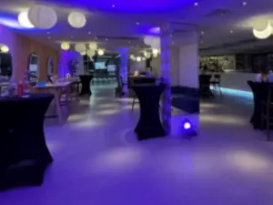 Discover a Unique Event Venue in Lille for Parties, Dinners & More