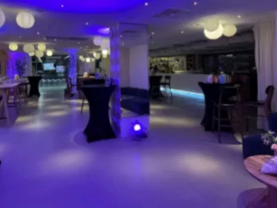 Discover a Unique Event Venue in Lille for Parties, Dinners & More