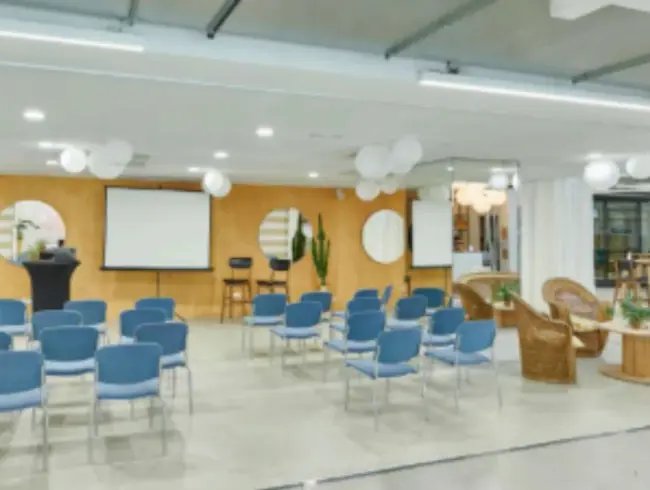 Discover a Unique Event Venue in Lille for Parties, Dinners & More
