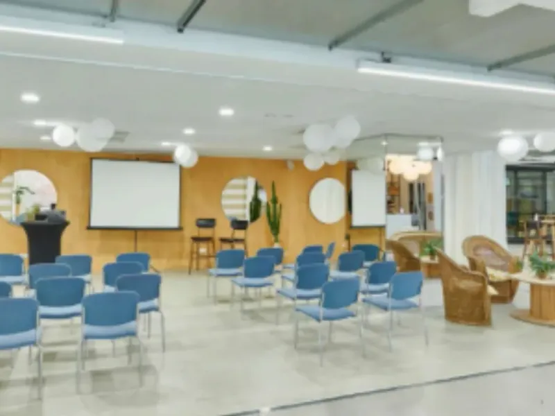 Discover a Unique Event Venue in Lille for Parties, Dinners & More