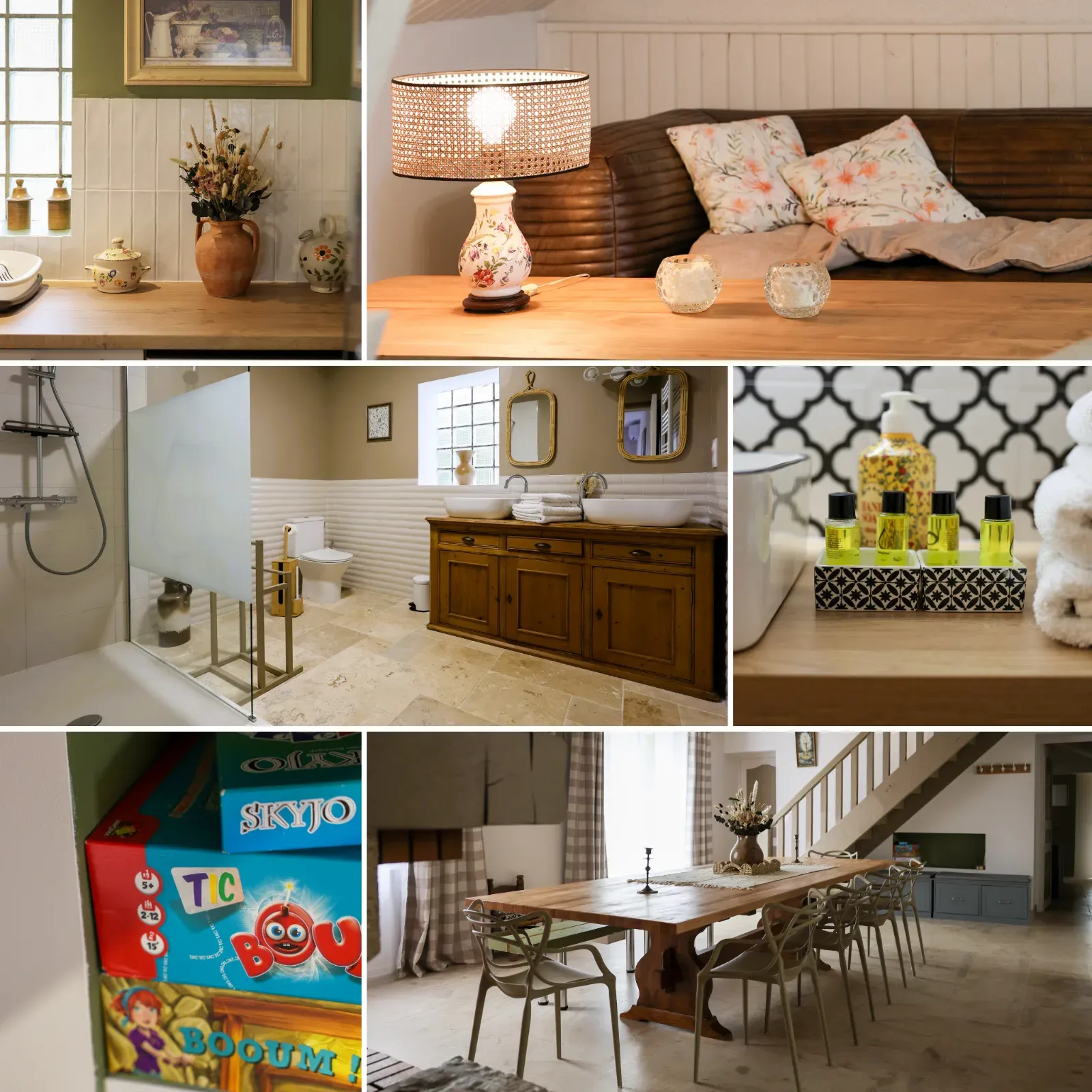 Large Country House in Sologne for Film & Photo Shoots