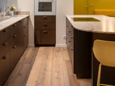 Loft Design avec Cuisine Ouverte pour Événements à Boulogne-Billancourt