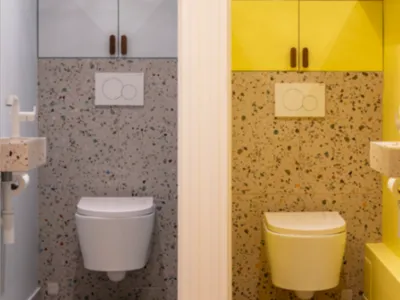 Loft Design avec Cuisine Ouverte pour Événements à Boulogne-Billancourt