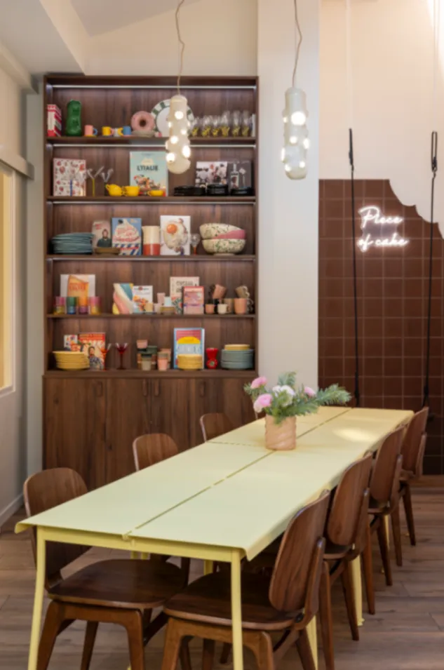 Design Loft with Open Kitchen for Events in Boulogne-Billancourt