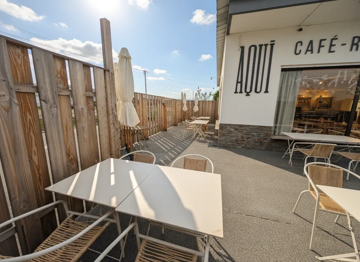 Versatile Restaurant Venue for Events in Fuveau | Private & Corporate