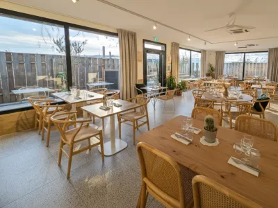 Versatile Restaurant Venue for Events in Fuveau | Private & Corporate