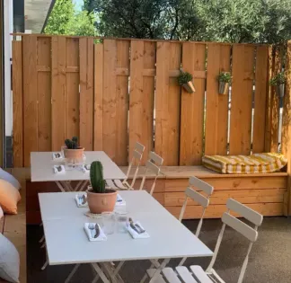 Versatile Restaurant Venue for Events in Fuveau | Private & Corporate