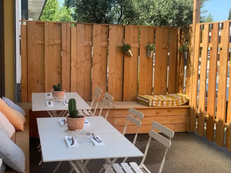 Versatile Restaurant Venue for Events in Fuveau | Private & Corporate