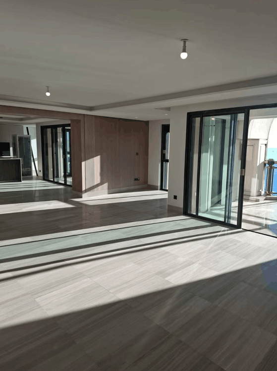 Appartement Moderne 3 Chambres pour Événements à Cannes