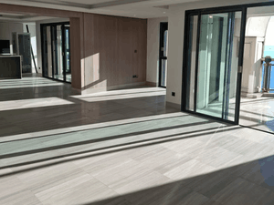 Appartement Moderne 3 Chambres pour Événements à Cannes
