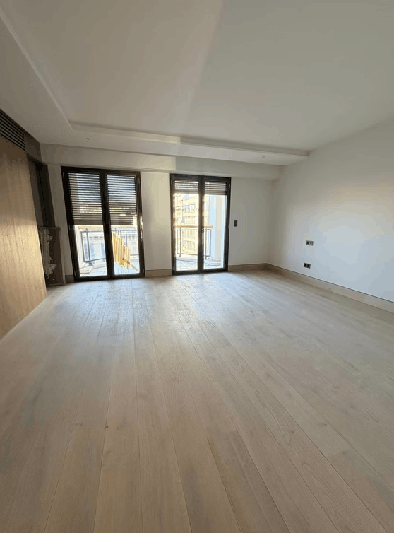 Appartement Moderne 3 Chambres pour Événements à Cannes