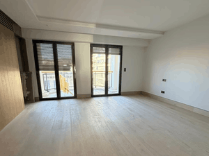 Appartement Moderne 3 Chambres pour Événements à Cannes