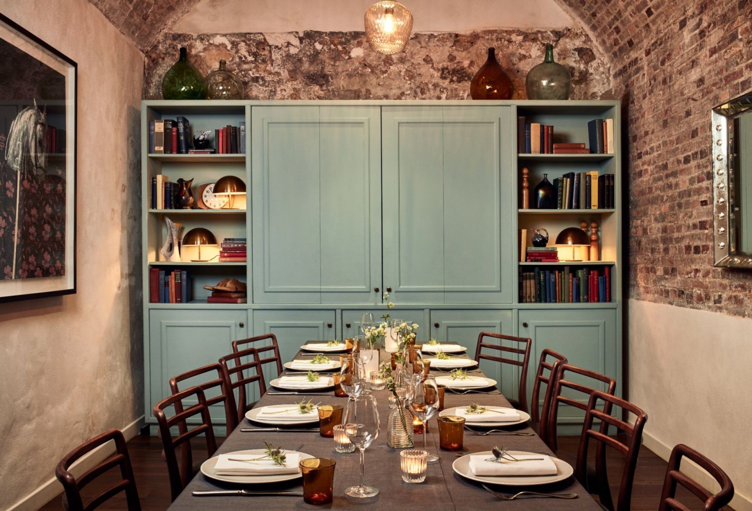 Unique Paris Venue for Events & Team Building | Native Spaces