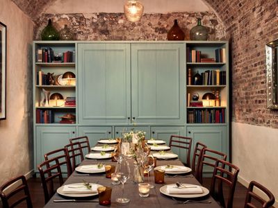 Unique Paris Venue for Events & Team Building | Native Spaces