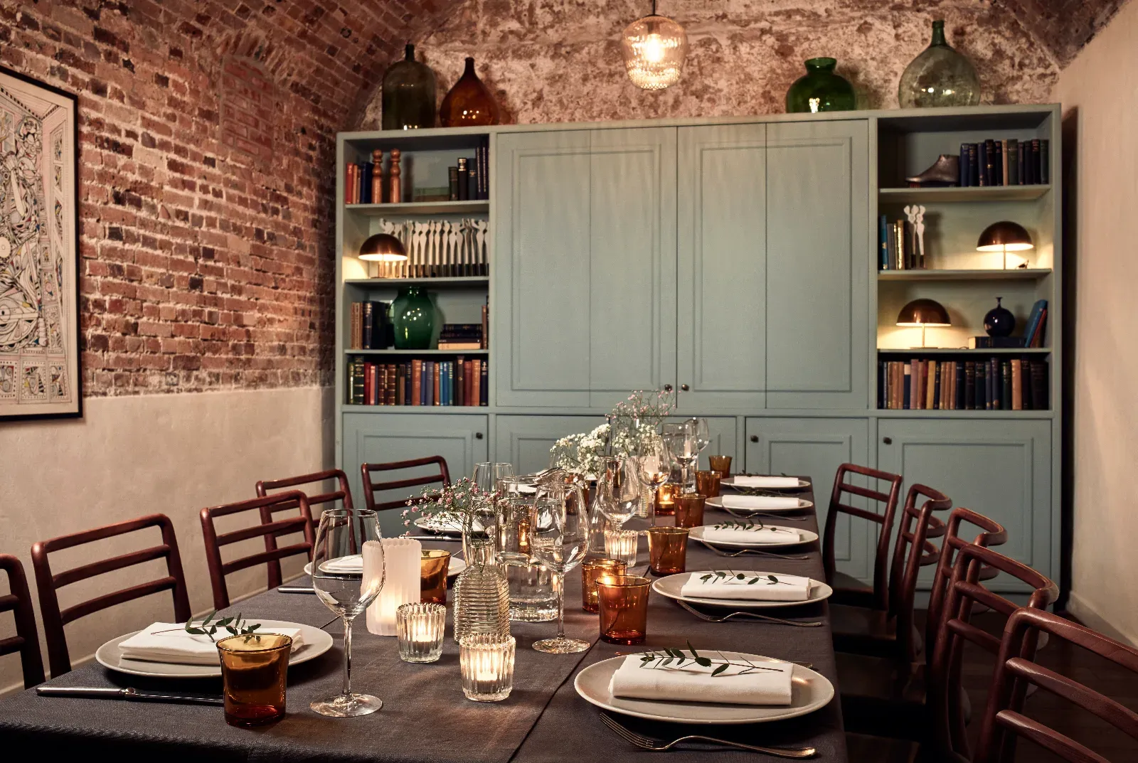 Unique Paris Venue for Events & Team Building | Native Spaces